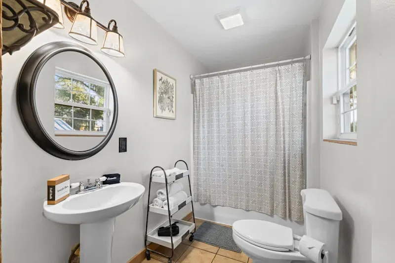 Upper Oasis Suite — photo 4