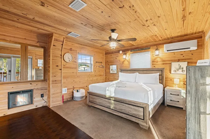 Upper Oasis Suite — photo 3