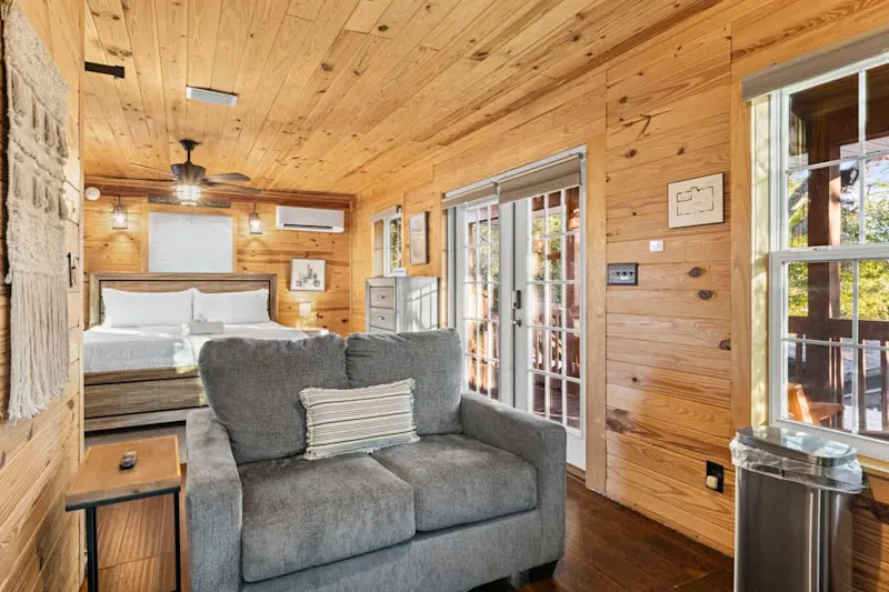 Upper Oasis Suite — photo 6