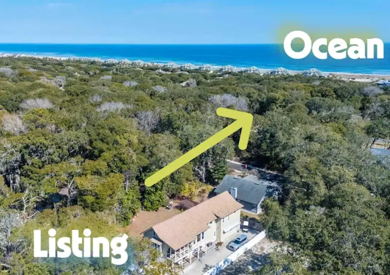 Coastal Escape - Near Historic Amelia Museum — photo 5