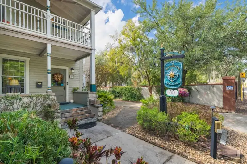 The Key West Retreat | Team Joseph Ellen — photo 6