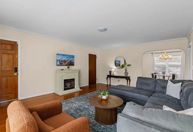 Riverside Retreat | Waterfront Views + Fast Wi-Fi vacation rental in Jacksonville, Florida