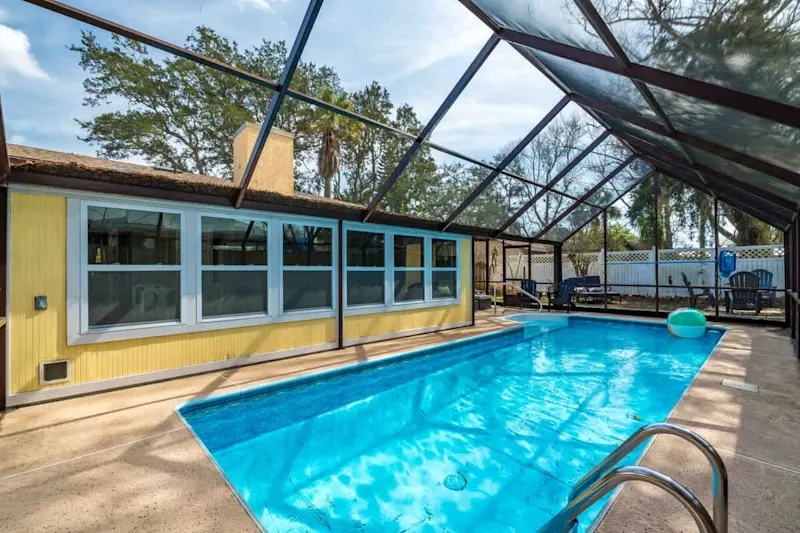 Aqua Queen - Pool 3BR — photo 5
