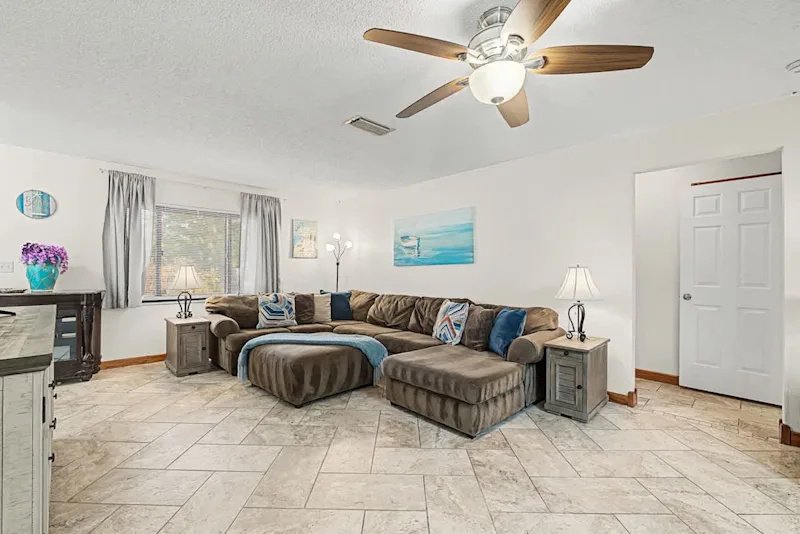 Aqua Queen - Pool 3BR — photo 2