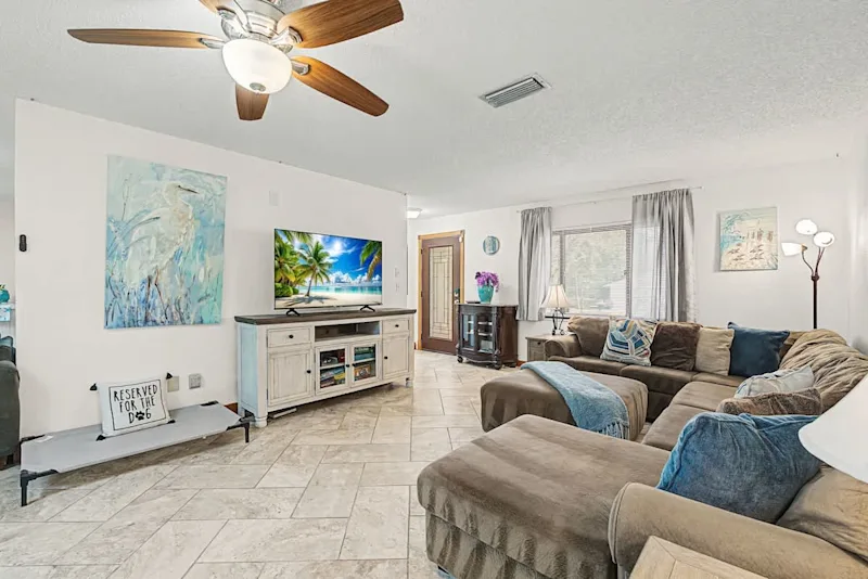 Aqua Queen - Pool 3BR — photo 4