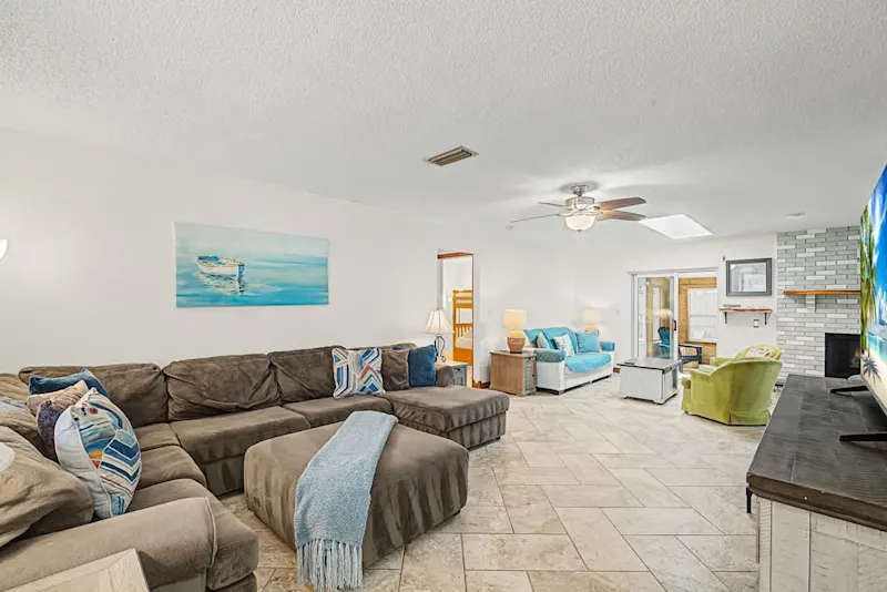 Aqua Queen - Pool 3BR — photo 6