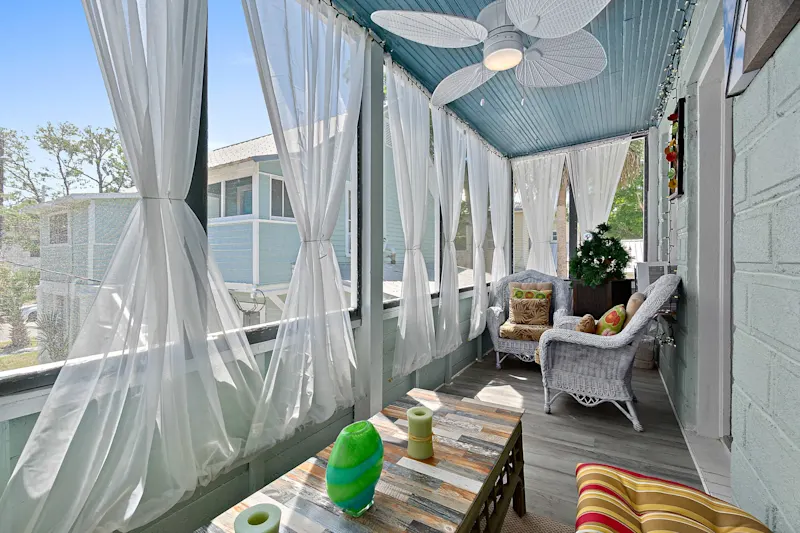 Casa Bella - Chic Apt- Steps to Historic District! — photo 6