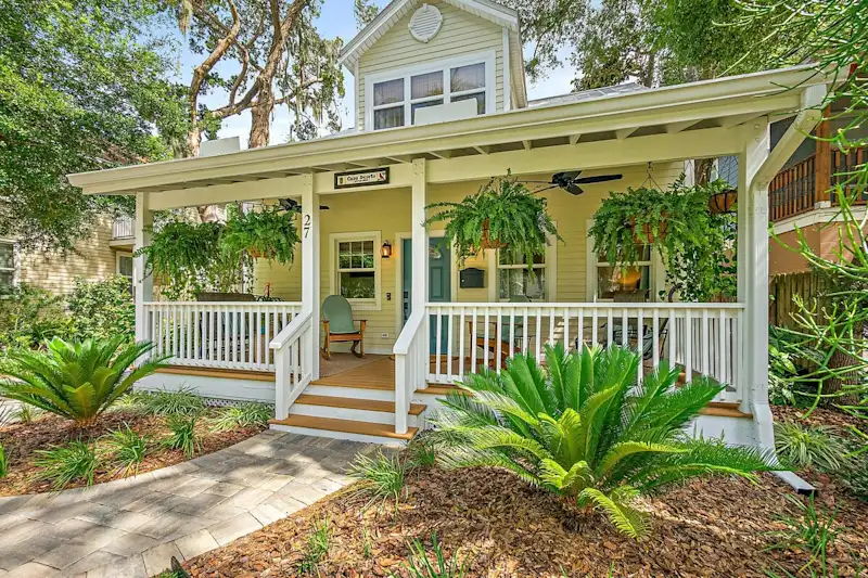 Casa DeSoto - Luxury Downtown Oasis — photo 2
