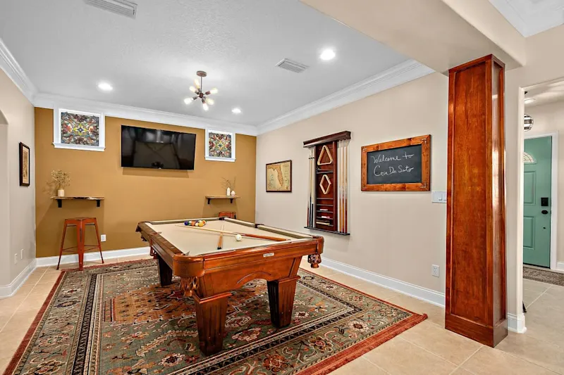 Casa DeSoto - Luxury Downtown Oasis — photo 4