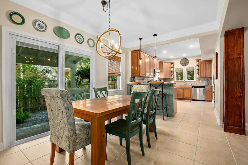 Casa DeSoto - Luxury Downtown Oasis — photo 5