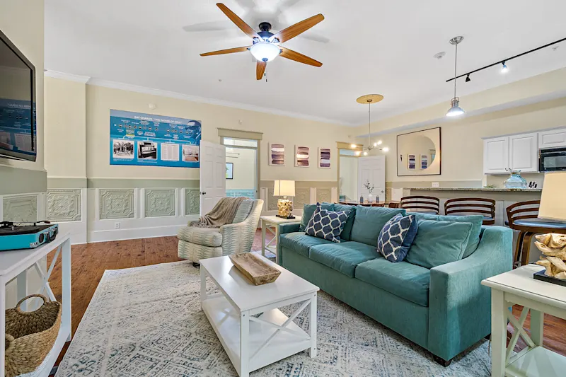 The Ray - 1st Floor - Walk to Downtown! vacation rental in St. Augustine, Florida