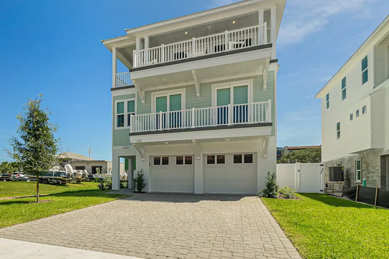 St. Augustine Beach