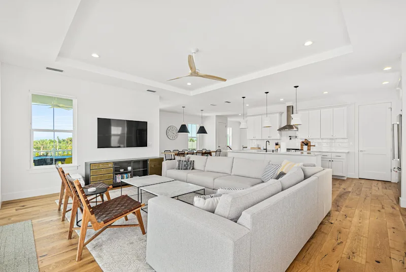Endless Summer Oasis | Lux Home | Heated Pool — photo 2
