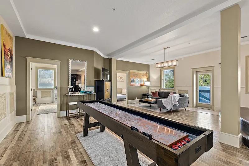 The Ray - Penthouse Suite - Rooftop View vacation rental in St. Augustine, Florida