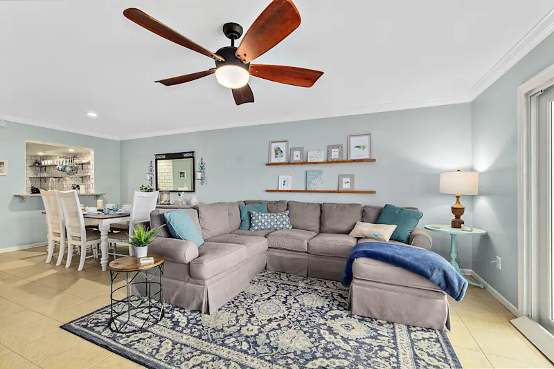 Island Oasis | Steps to the Ocean | 2 Pools vacation rental in St. Augustine, Florida