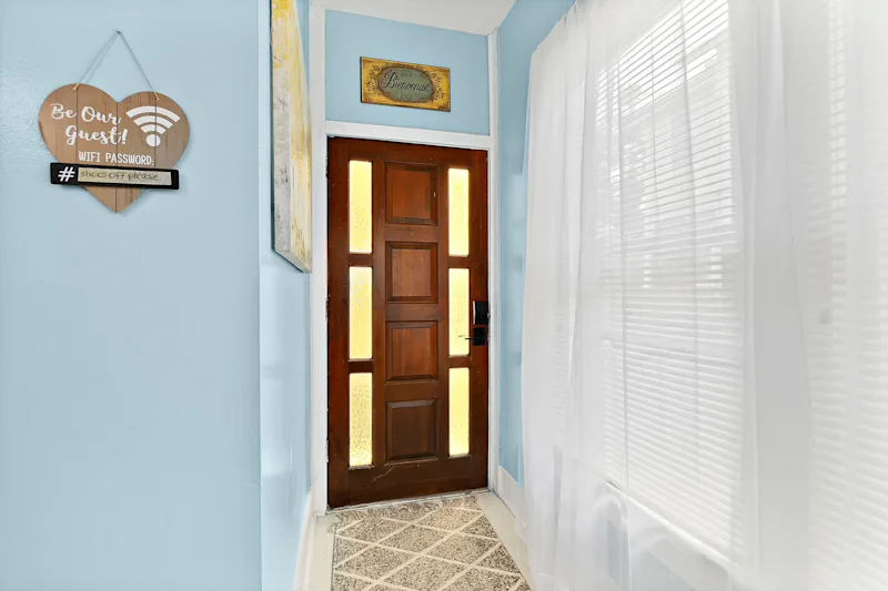 Casa Maria 2- Quaint Apt - Steps to Historic Dist! — photo 6