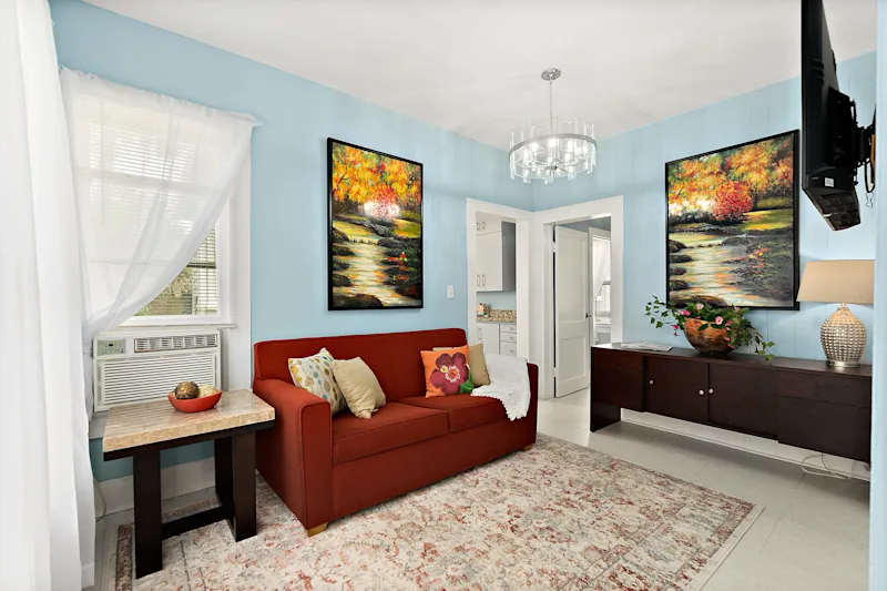 Casa Maria 2- Quaint Apt - Steps to Historic Dist! — photo 2