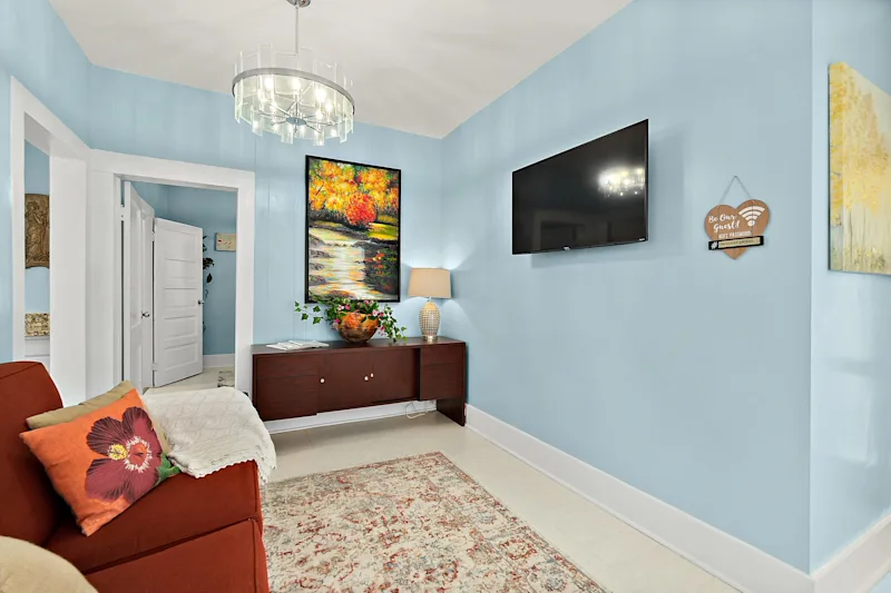 Casa Maria 2- Quaint Apt - Steps to Historic Dist! — photo 4