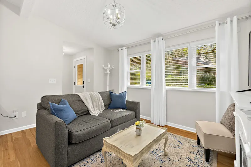 Cozy Uptown Guest House — photo 6