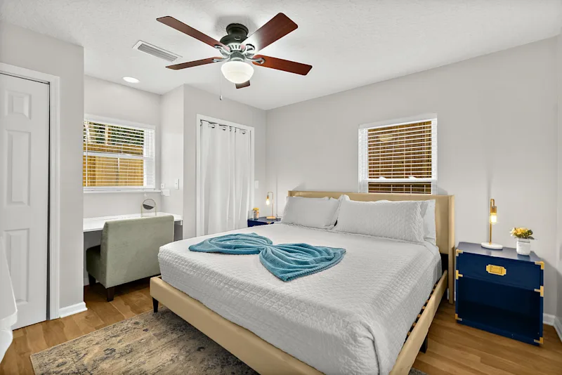 Cozy Uptown Guest House — photo 2