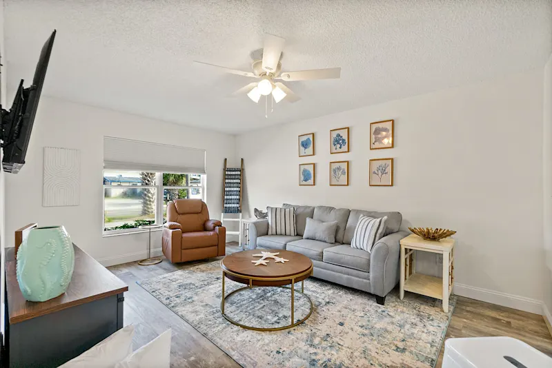Paradise Palms - Nautilus Suite - Heated Pool! — photo 6