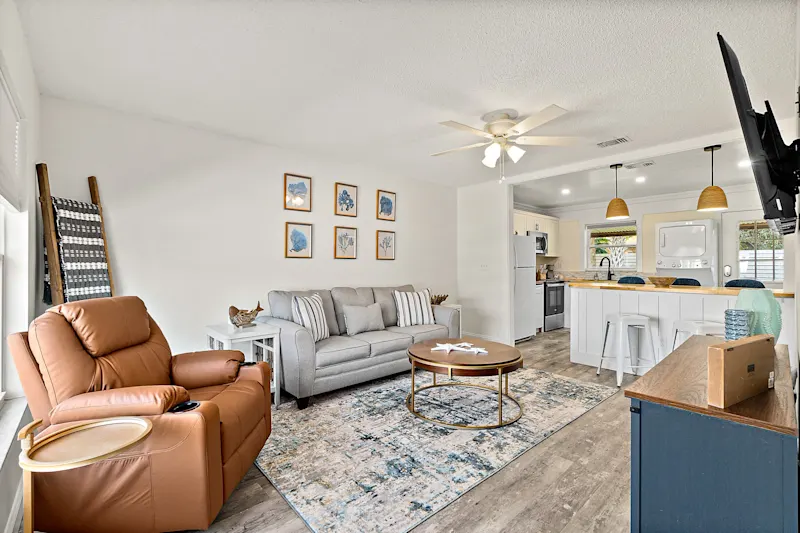 Paradise Palms - Nautilus Suite - Heated Pool! — photo 5