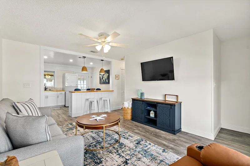 Paradise Palms - Nautilus Suite - Heated Pool! — photo 4