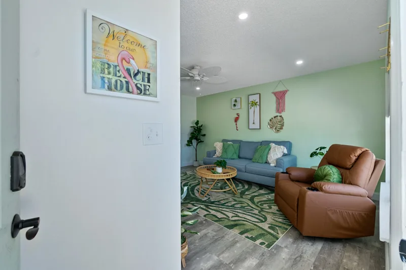 Paradise Palms - Tropic Suite - Heated Pool! — photo 6