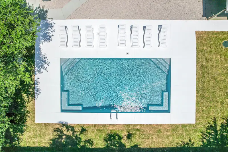 The Flamingo Suite | Heated Pool | Steps to Beach vacation rental in St. Augustine, Florida