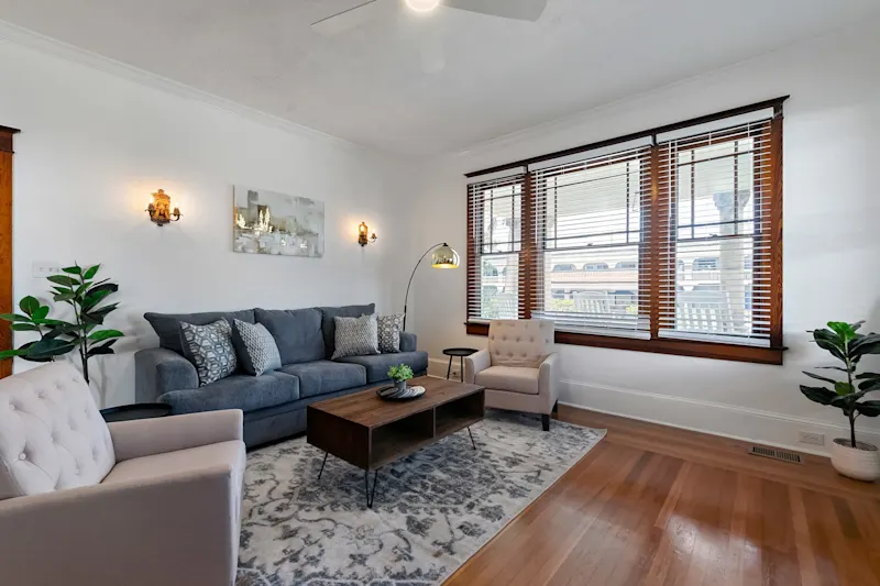 Mission Manor - Chic Apt- 15 Min Walk to Downtown! vacation rental in St. Augustine, Florida