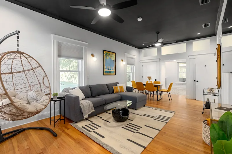 Urban Magic | Arcade Machine | Walk to Town vacation rental in St. Augustine, Florida