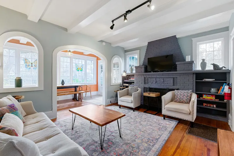 8 Park | Dog Friendly | Outdoor Oasis | Mins to Beach vacation rental in St. Augustine, Florida