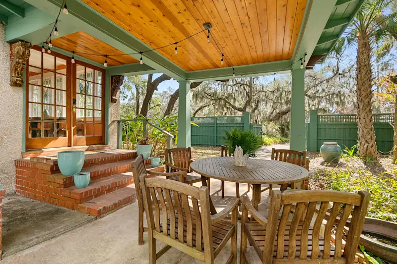 8 Park | Dog Friendly | Outdoor Oasis | Mins to Beach — photo 5