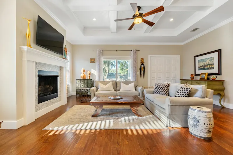 Fullerwood Delight- Mins to Beach and Downtown — photo 6