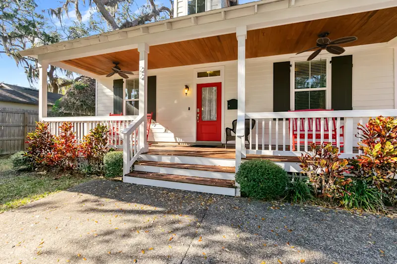 Fullerwood Delight- Mins to Beach and Downtown — photo 5