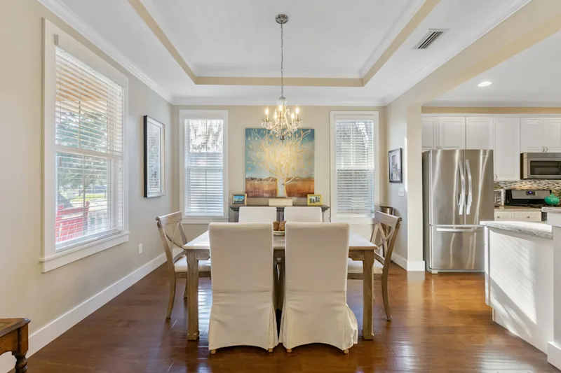 Fullerwood Delight- Mins to Beach and Downtown — photo 3