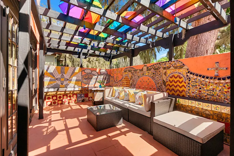 The Gaudi House- Pool/Minutes to DNTN and Beach — photo 3