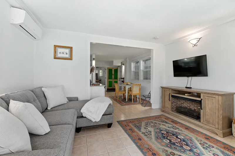 Turtle Hideaway- Walk to Beach & Pier! vacation rental in St. Augustine, Florida