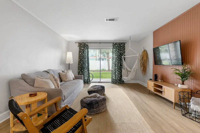 Island Suite | Walk to Downtown! vacation rental in St. Augustine, Florida