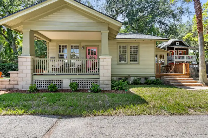 Flagler Cottage | 1 Block to Historic District — photo 4