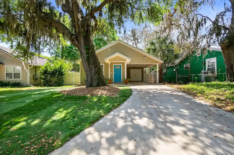 Peaceful Pearl | Hot Tub | Firepit | Dog Friendly — photo 5