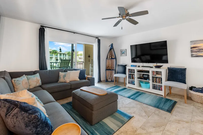 Ohana Bliss | 2 Pools | Walk to Beach vacation rental in St. Augustine Beach, Florida
