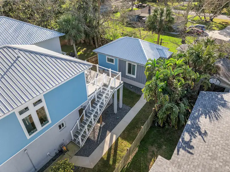 Davis Shores Suite | Mins to DNTN & Beach — photo 4