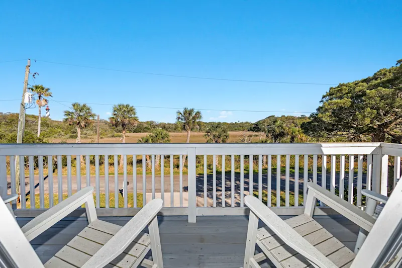 Lighthouse Loft | Marshfront | Walk to Downtown vacation rental in St. Augustine, Florida