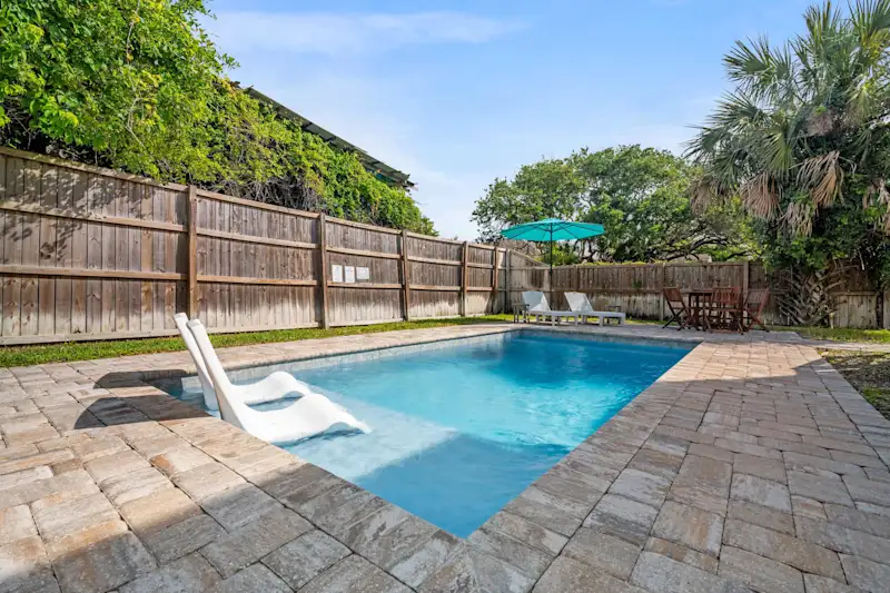 Sunshine Lane | Pool | Walk to Beach — photo 2