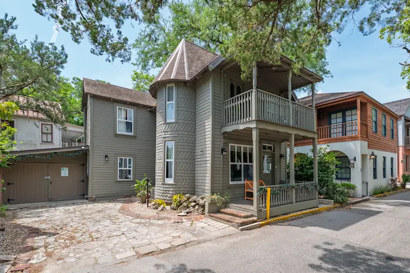 59 Cuna | Heart of Downtown | Hot Tub vacation rental in St. Augustine, Florida