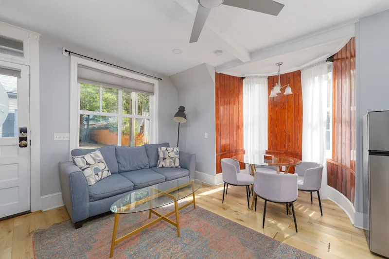 59 Cuna | Heart of Downtown | Hot Tub — photo 4