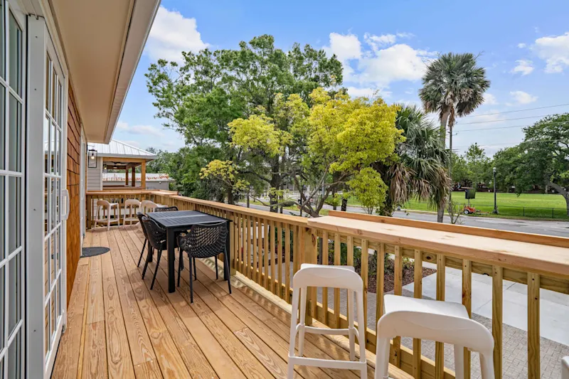 The Augustine Suite | Heated Pool | Walk to DNTN — photo 3