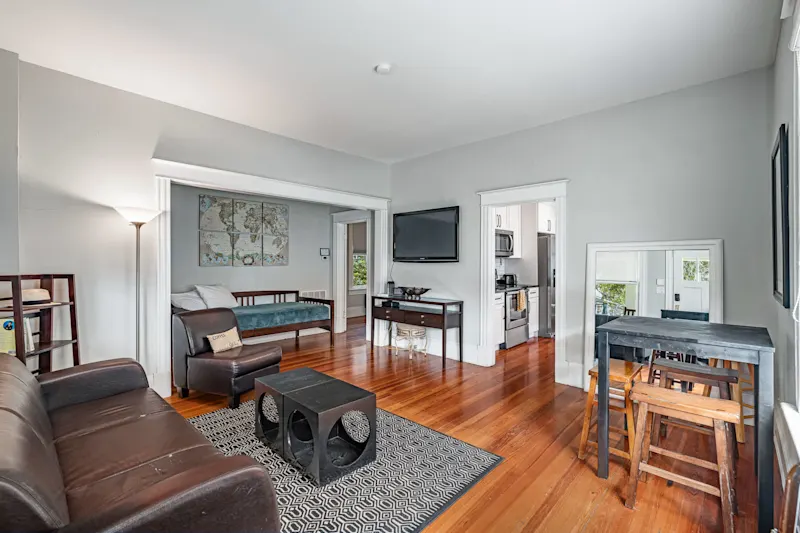 Old City Charm | Historic | Walk to St George vacation rental in St. Augustine, Florida