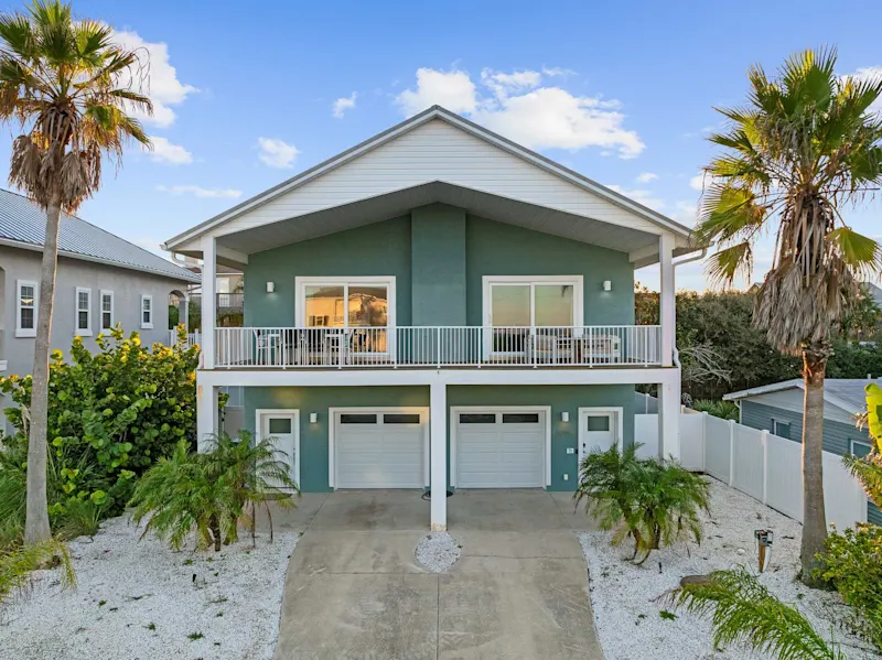 Aqua Vista | Beach Views | Pool Spa — photo 4
